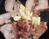 Foto del paso 3 de la receta: Cintas con pollo a la provenzal