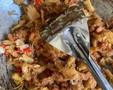 Foto langkah ke 5 dari resep Mandai Krispi Cabe Garam.
