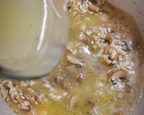 صورة لخطوة 5 من وصفة ريزوتتو بالفطر Risotta ai funghi