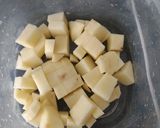 Foto del paso 3 de la receta: Frijoles rojos