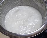 खीरा 🥒 तम्बूली (खीरा कढी) रेसिपी चरण 3 फोटो