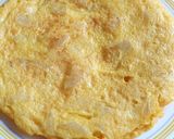 Foto del paso 5 de la receta: Tortilla de patatas al microondas