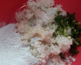Foto langkah ke 3 dari resep Cireng Nasi.