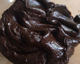 Foto del paso 3 de la receta: Galletas de centeno y chocolate