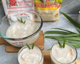 Foto langkah ke 13 dari resep Cendol Thailand.