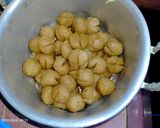 Foto langkah ke 1 dari resep Ceker bakso mercon.