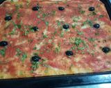 صورة لخطوة 4 من وصفة بيتزا كاري 🍕🍕
