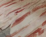 Foto del passaggio 1 della ricetta Rotolo di coniglio farcito