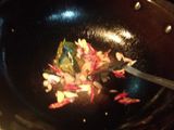 Tumis Labu Siam