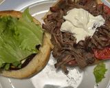 Foto del passaggio 3 della ricetta Pulled beef BBQ