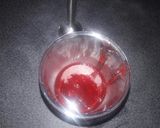 Foto del paso 3 de la receta Mermelada de frutilla (en panetera)