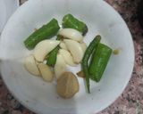 ટામેટાં ચટણી (Tomato Chutney Recipe In Gujarati) રેસીપી સ્ટેપ1ફોટો