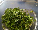 Foto del paso 3 de la receta: Berenjena asada a la andaluza
