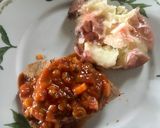 Foto del paso 5 de la receta: Peceto mechado con salsa