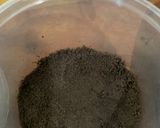 Foto langkah ke 3 dari resep Oreo cheesecake.