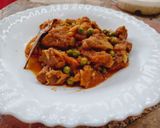 Foto del paso 13 de la receta: Carcamusas
