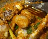 Foto langkah ke 6 dari resep Ayam tahu bumbu pesmoL.