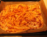 Foto del paso 6 de la receta 3 pizzas tresss