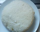 A picture of step 4 of Best way to make ugali❤️.