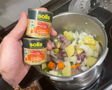 Foto del paso 4 de la receta: Estofado irlandés (Irish Stew)