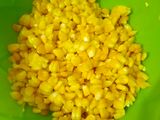 कॉर्न पकोडे (Corn Pakode Recipe In Marathi)