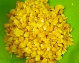 कॉर्न पकोडे (Corn Pakode Recipe In Marathi) रेसिपी स्टेप 1 फोटो 