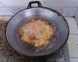 รูปขั้นตอนการทำที่ 4 ของ ไข่เจียวหมูสับ ขอกรอบๆ นะป้า #อาหารไทยง่ายๆ