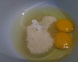 Foto langkah ke 2 dari resep Onde Onde Tersenyum.