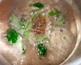 कटाची आमटी (katachi amti recipe in marathi) रेसिपी स्टेप 2 फोटो 