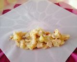 Gambar langkah 4 resipi Popia Inti Kentang.