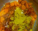 A picture of step 4 of Rabbit Meat.