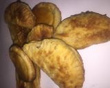Foto del paso 7 de la receta: Formas con masa hojaldre