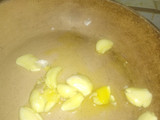 Potato Au Gratin