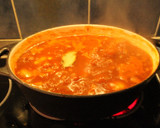 Foto del paso 3 de la receta: Penne rigatta a la Peppeluí