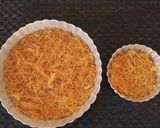 બેક્ડ ચીઝ સેવૈયા (Baked Cheese Sevaiya recipe in gujarati) રેસીપી સ્ટેપ3ફોટો