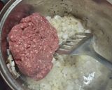 Foto del paso 2 de la receta: Tuco con fideos