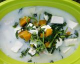 Foto langkah ke 3 dari resep Sayur bobor.