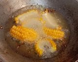 Foto langkah ke 2 dari resep Corn ribs.