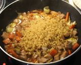 Foto del paso 6 de la receta: Almuerzo Cabermet s. relosceado