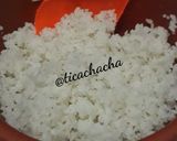 Foto langkah ke 1 dari resep Nasi Goreng Teri Cabe Ijo.