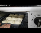 Foto langkah ke 9 dari resep Resep Dasar Roti, (kali ini jadi) Roti Sobek.