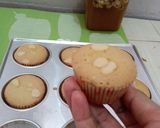 Foto langkah ke 8 dari resep Bolu Kelapa Mini.