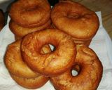 صورة لخطوة 2 من وصفة دوناتس
