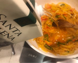 Foto del paso 4 de la receta: Sopa de mariscos