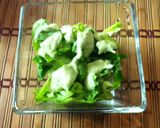 Foto del paso 2 de la receta: Salsa Crack