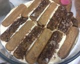 Foto del paso 4 de la receta: Tiramisú de mamá👩🏼‍🍳☕️🍫