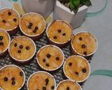 Foto langkah ke 5 dari resep 💕PUDING TAPE PANGGANG.