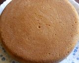 A picture of step 10 of Lemon cake.