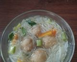 Foto langkah ke 5 dari resep Baki Ayam.