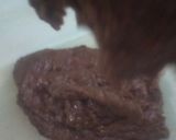 Foto langkah ke 7 dari resep Brownies Singkong.